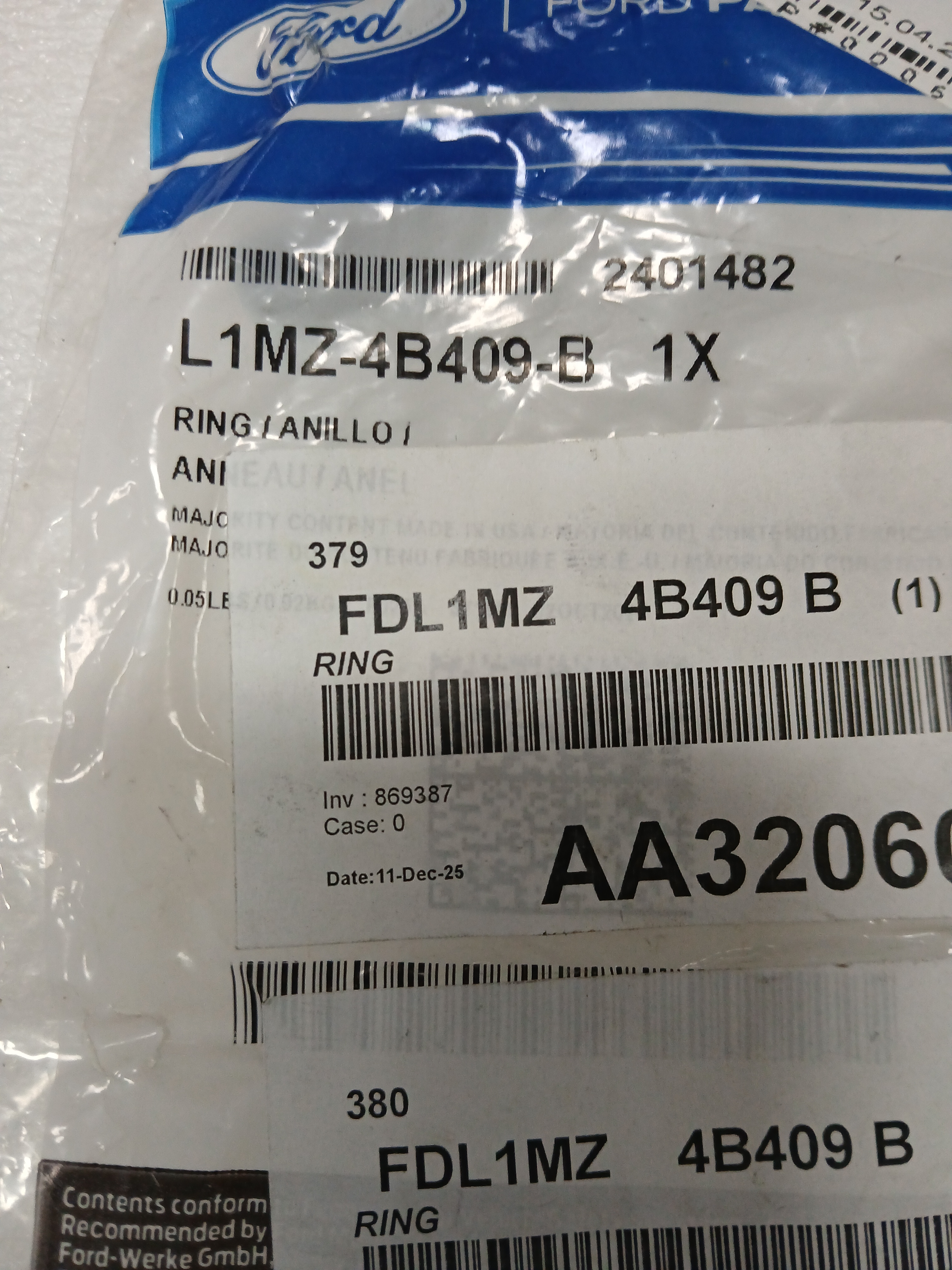 Датчик скорости полуоси