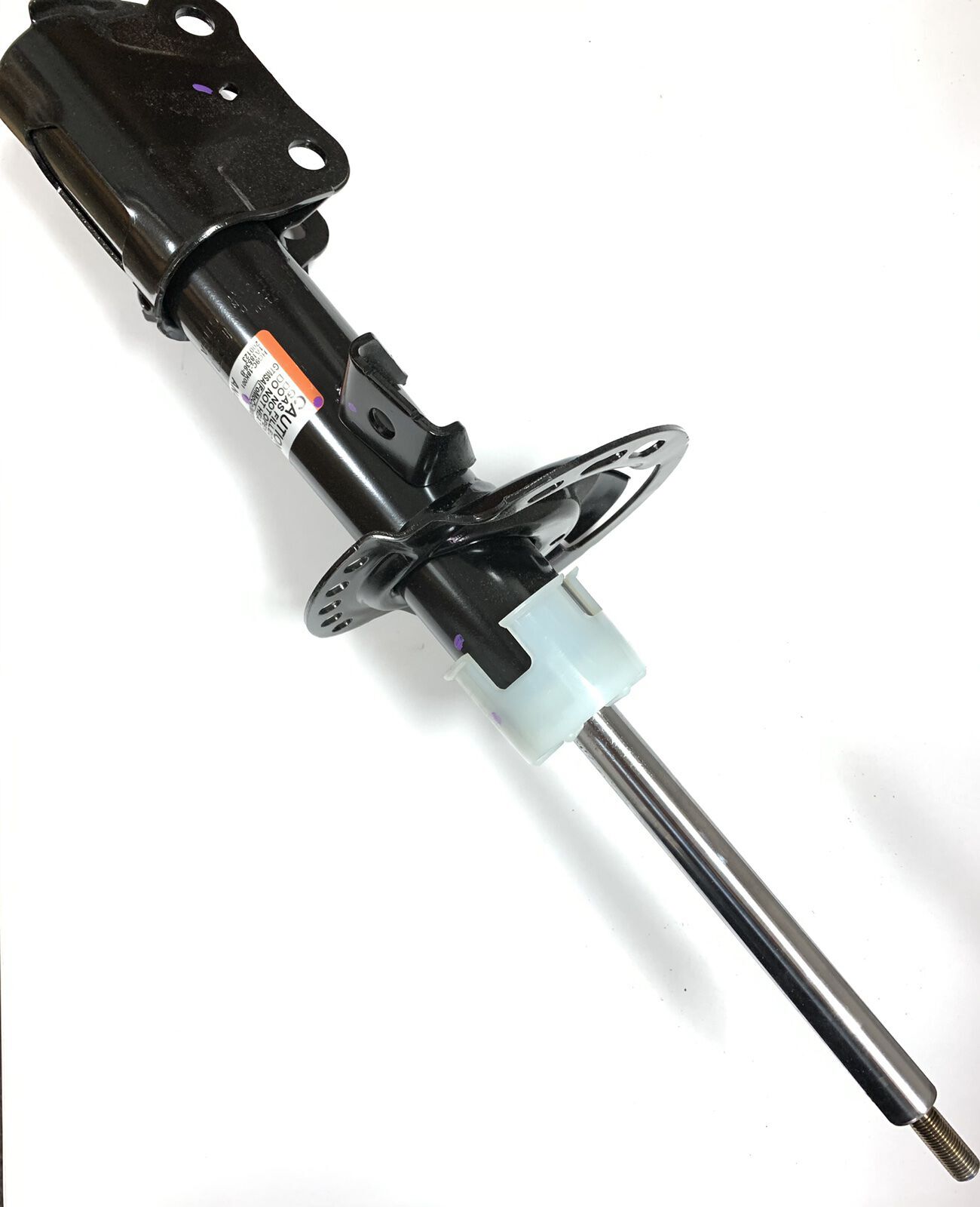 Амортизатор передній правий для Ford Fusion: придбати передню праву ...