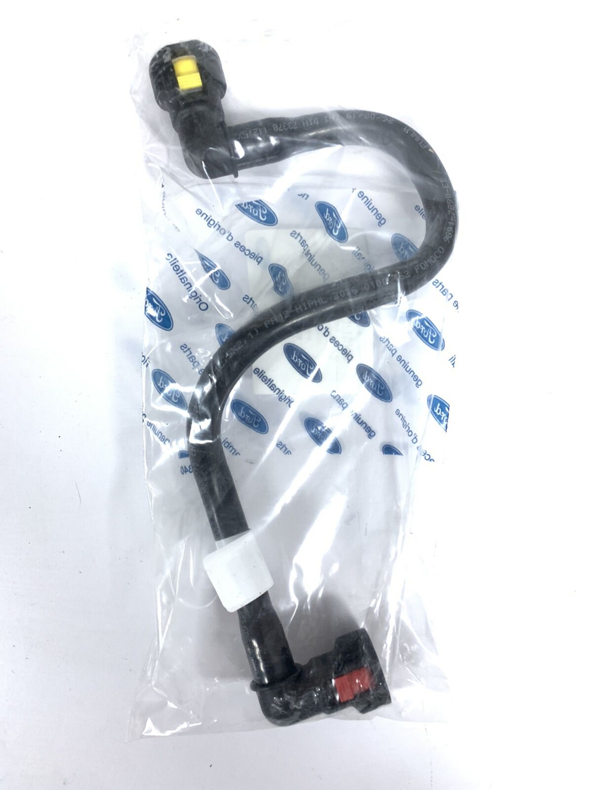 Трубка радиатора акпп на Ford: каталожный номер 1769690