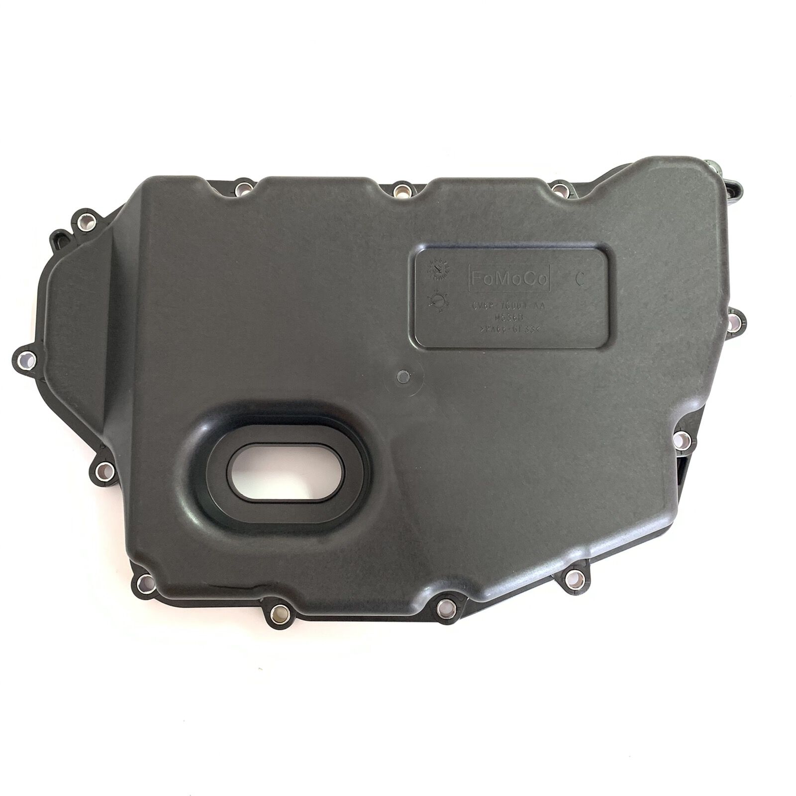 Поддон акпп (парт номер - CV6Z7G004A): купить Поддон акпп для Ford ...