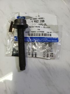 Болт шестеренки распределительного вала