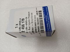 Датчик тиску паливної системи