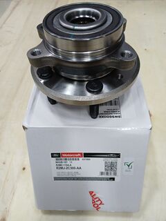 Підшипник ступиці