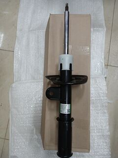 Амортизатор передний левый