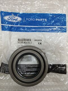 Сальник хвостовика