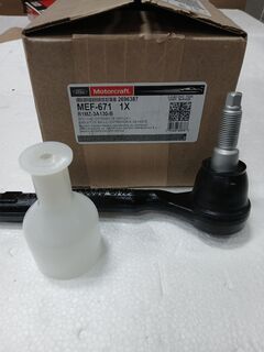 Рулевой наконечник левый 2020-