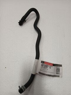 Трубка системи охолодження