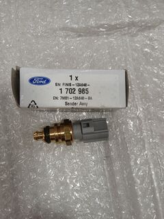 Датчик температури