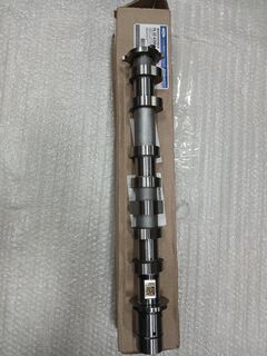 Выпуск распределительного вала