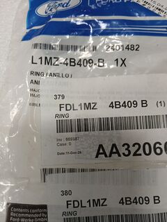 Датчик скорости полуоси