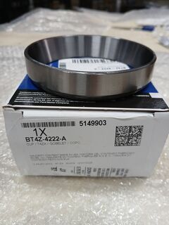 Подшипник коробки передач