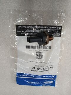 Датчик тиску палива