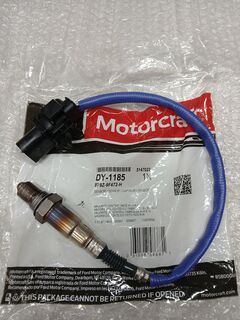 Лямбда-зонд верхний