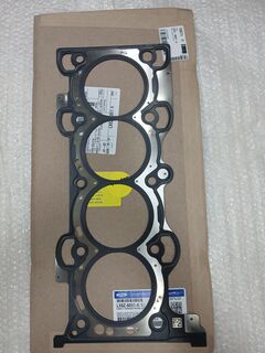 Прокладка головки блока цилиндров