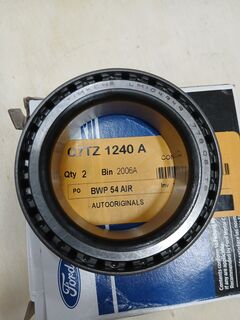 Подшипник маточини