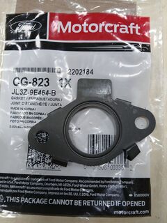 Прокладка выпускного коллектора