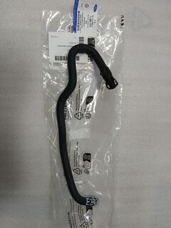 Трубка системи охолодження