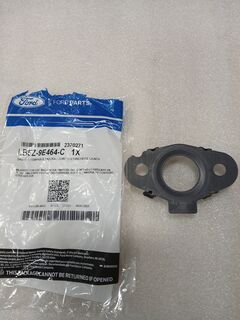 Ущільнення радиатора ЄГР