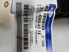 Опора двигателя нижняя