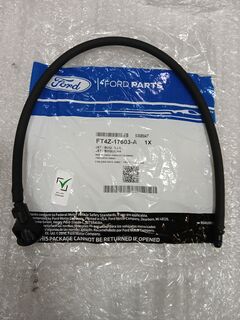 Форсунка склоомивача