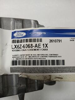 Подушка АКПП 8F35 верхняя