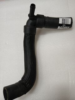 Патрубок охолодження