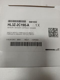 Датчик абс задній правий