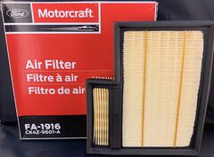 Фильтр воздушный (fa1916)