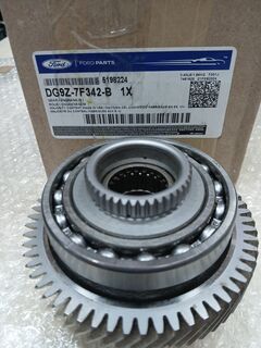 Шестерня коробки передач