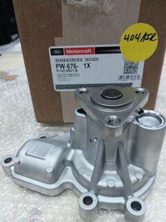 Насос системы охлаждения