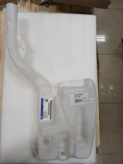 Бачок омывателя