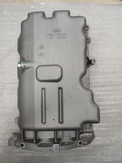 Піддон двигуна масляний