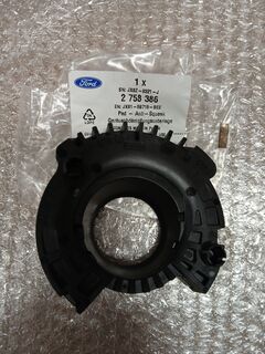 Прокладка под пружину