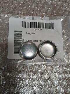 Пробка блока цилиндров