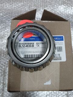 Подшипник заднего редуктора