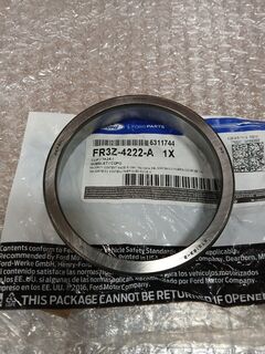 Втулка диференциала