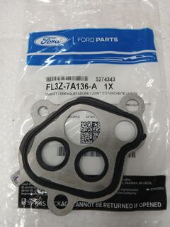 Прокладка мсляного насоса коробки передач