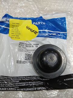 Заглушка ступиці