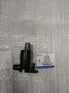 Мотор омывателя ветрового стекла