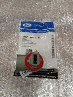 Патрон лампочки ліхтаря