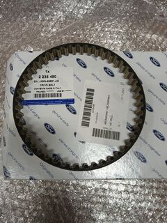 Пас пас оливо насоса