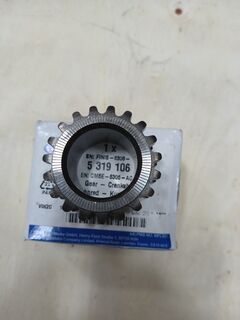 Шестерня коленчатого вала