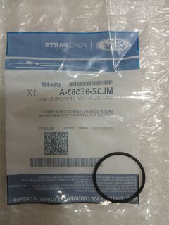 Ущільнення паливного насоса