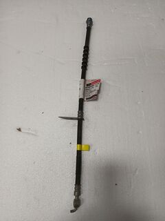 Гальмівний шланг передній правий