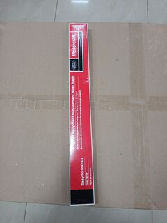 Щітка заднього скла