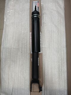 Задний амортизатор FLEX.