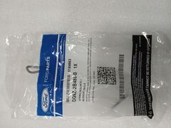 Пружинка тормозных колодок