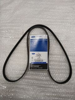 Пас приводу навісного обладнання