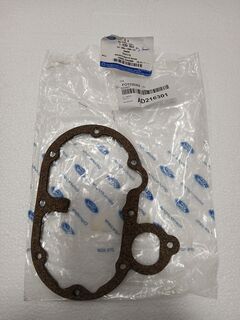 Прокладка кпп