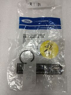 Кольцо стопорное